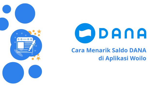 Cara Menarik Saldo Dana di Woilo