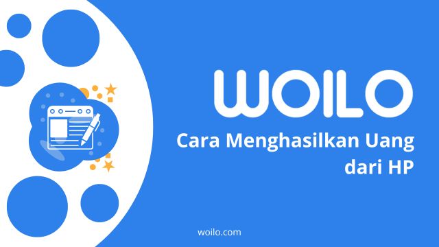 Ilustrasi konten blog Woilo