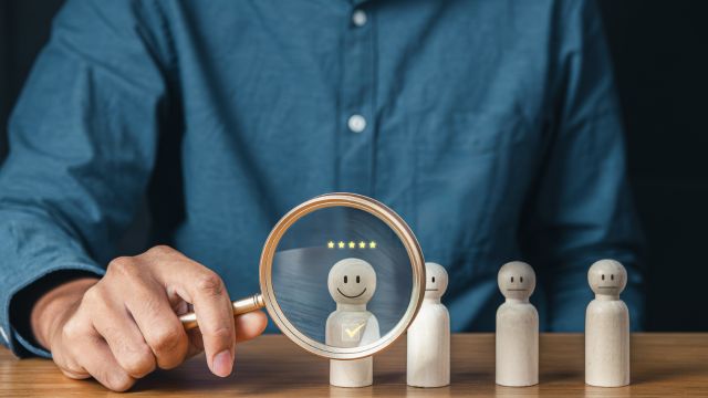 Ilustrasi blog: Kesalahan Saat Melamar Kerja yang Sering Dilakukan Fresh Graduate - Woilo Blog