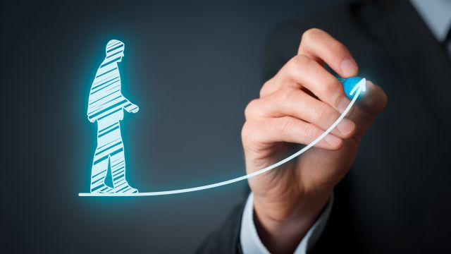 Ilustrasi blog: Panduan Lengkap Dunia Kerja untuk Fresh Graduate di Indonesia - Woilo Blog