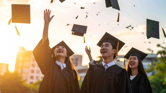 Ilustrasi blog: Tips Mengatur Keuangan untuk Fresh Graduate yang Baru Bekerja - Woilo Blog