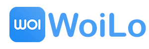 aplikasi WoiLo logo